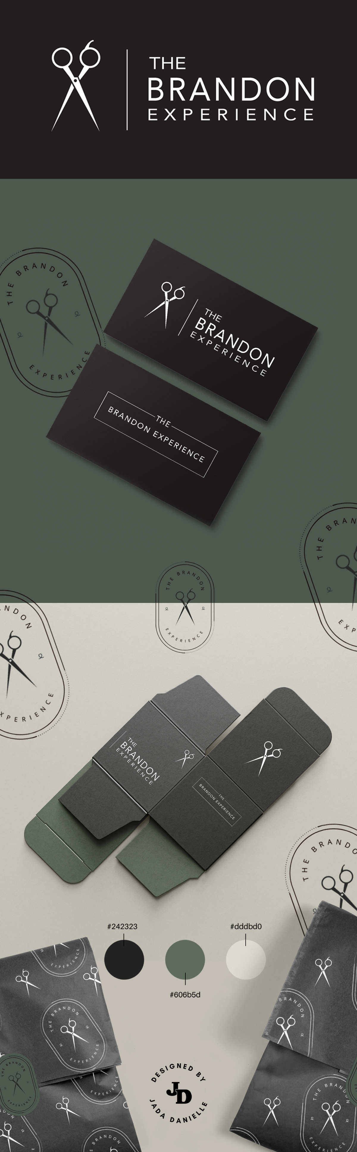 The Brandon Experience