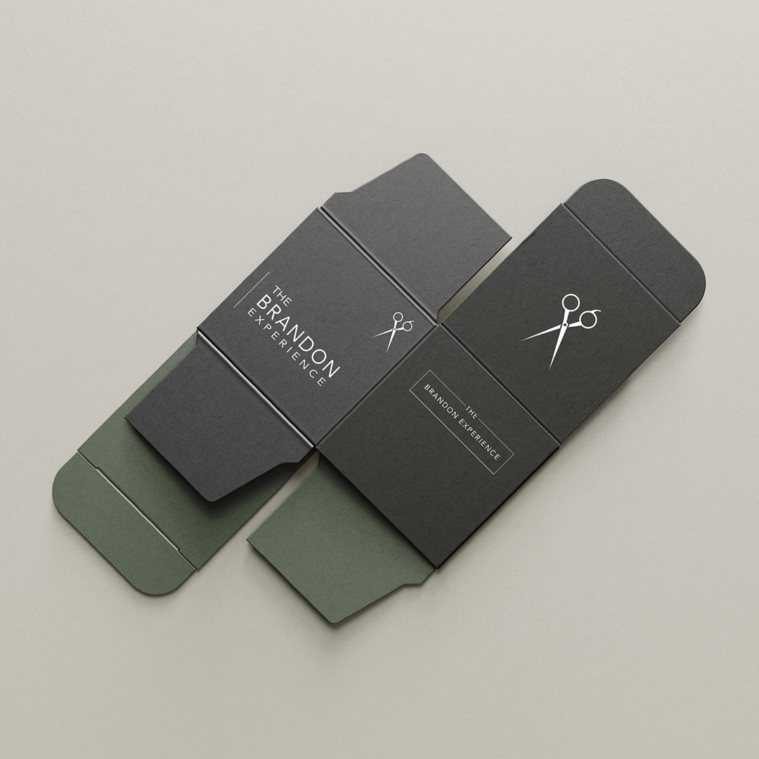 The Brandon Experience