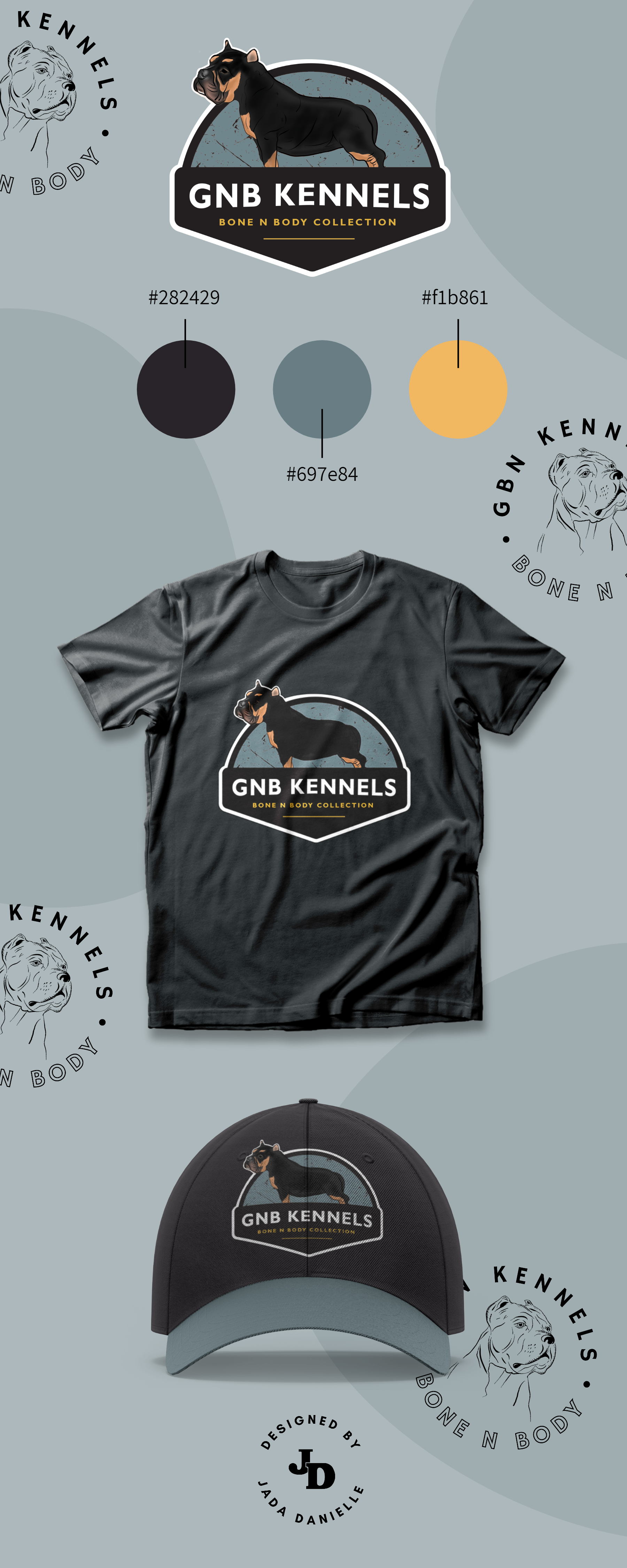 GNB-Kennels