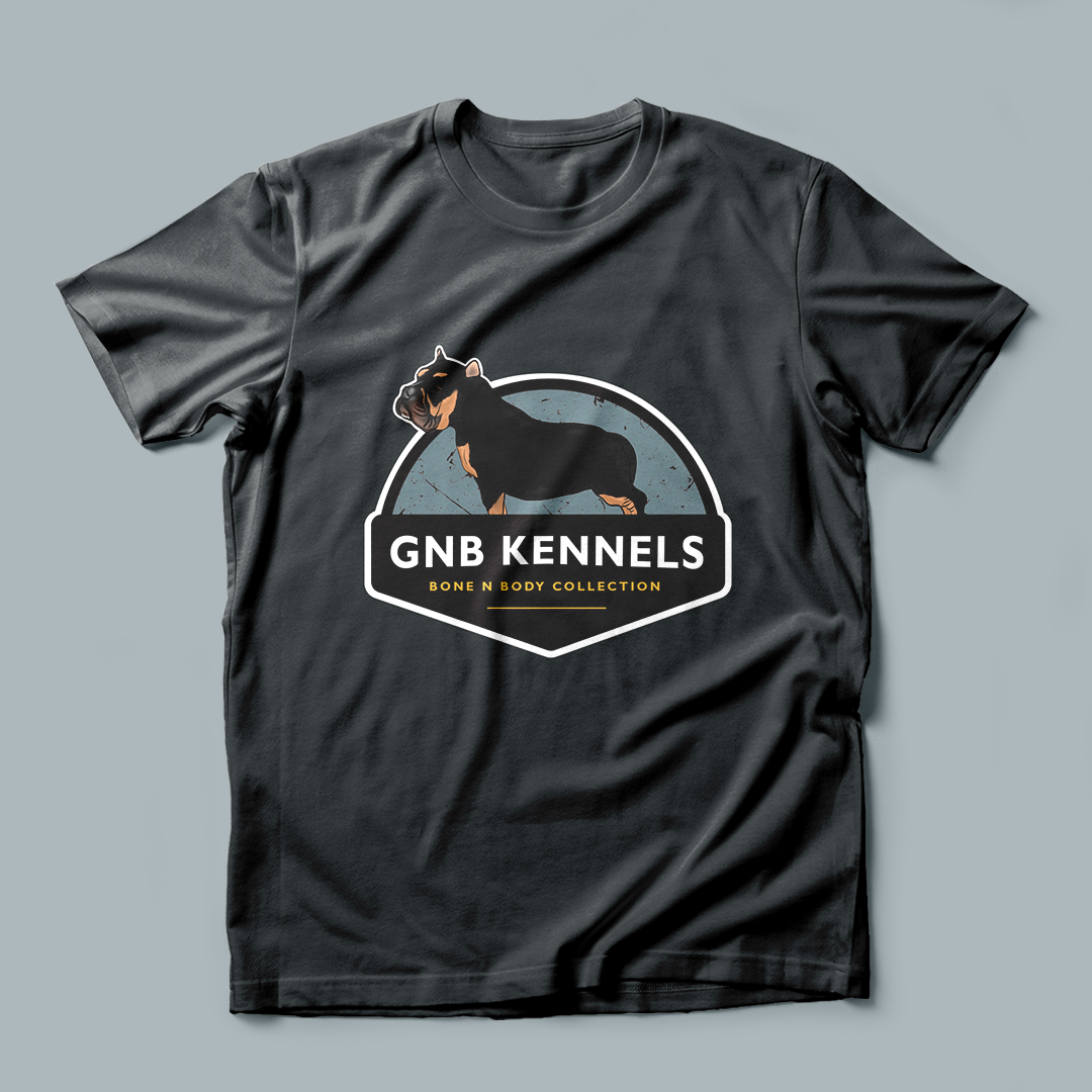 GNB Kennel
